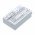 Helyettes�t� kamera akku Nikon 1 J5 EN-EL24 500mAh 3,6Wh