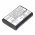 Helyettes�t� kamera akku Nikon Coolpix P600 EN-EL23 1400mAh 5.32Wh
