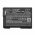 Helyettes�t� kamera akku Nikon Coolpix P7000 EN-EL14 1000mAh 7,4Wh