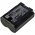 Helyettes�t� kamera akku Fujifilm NP-W235 2000mAh 14.8Wh X-T4 Li-Ion 7.4V