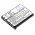 Helyettes�t� kamera akku Avision NP-45 Fujifilm FinePix Z250fd 660mAh 2.44Wh 3.7V