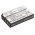 Helyettes�t� kamera akku Fujifilm XQ1 NP-48 850mAh 3.06Wh