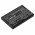 Helyettes�t� kamera akku Nytex ND-6360 1050mAh 3.89Wh 3.7V