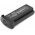 Helyettes�t� kamera akku Canon NP-E3 2000mAh 24Wh