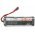 Helyettes�t� aut� akku RC CS-NS300D37C115 3000mAh
