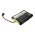 Helyettes�t� akku Telekom Compact NS3109 500mAh 1.8Wh