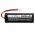 Helyettes�t� aut� akku 3600mAh