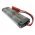 Helyettes�t� aut� akku RC CS-NS360D37C118 3600mAh 7.2V
