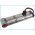 Helyettes�t� aut� akku CS-NS360D47C012 3600mAh RC