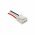 Helyettes�t� automata ajt� akku MANUSA SEBA05 GP50AAK22YMX 600mAh 15.84Wh