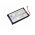 Helyettes�t� dab digit�lis r�di� akku INSGINIA NS-HD01A ICP463450A 1S1PMXZ 900mAh 3.33Wh