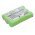Helyettes�t� akku Nortel T7406E NT8B45AH 900mAh 3.24Wh