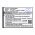 Helyettes�t� vonalk�dolvas� akku HandHeld Nautiz X1 NX1-1003 1700mAh 6.29Wh