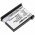 Helyettes�t� kamera akku Insta360 One X2 CINOSBT 1700mAh 6.55Wh