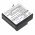 Helyettes�t� kamera akku Insta360 Ace 1750mAh 6.74Wh
