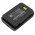 Helyettes�t� vonalk�dolvas� akku HandHeld Nautiz X5 NX5-2004 6400mAh 23.68Wh