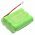 Helyettes�t� riaszt�rendszer akku LUPUS XT1 12188 2000mAh 14,4Wh