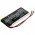 Helyettes�t� cmos akku BackUp Oracle Tablet 720 PT352044 250mAh 0.93Wh