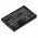 Helyettes�t� vonalk�dolvas� akku Keyence BT-600/BT-B60 1100mAh/4.07Wh