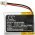 Helyettes�t� cmos akku Opticon H15 D8296-26-02041 150mAh 0.56Wh