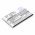 Helyettes�t� vonalk�dolvas� akku Opticon OPL-9700 02-BATLION-03 800mAh 2.96Wh