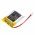 Helyettes�t� vonalk�dolvas� akku Opticon 15101 AHB582025 250mAh 0.93Wh