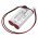 Helyettes�t� v�szvil�g�t�s akku Legrand 806525 MXN0067 800mAh 1.92Wh