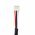 Helyettes�t� akku Philips ID 555 5-2762 500mAh 1.85Wh
