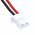 Helyettes�t� akku Emerson TEC2000 600mAh 2.16Wh