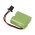 Helyettes�t� akku Radio Shack 23-9084/23-908 600mAh 1.44Wh