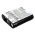 Helyettes�t� akku Panasonic KXFPG371 P-P511 850mAh 3.06Wh