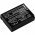 Helyettes�t� vonalk�dolvas� akku Panasonic Handheld H320 JT-H320HT-E1 890mAh 3.29Wh