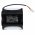 Helyettes�t� v�szvil�g�t�s akku PowerSonic A13463 / OSA031 8000mAh 48Wh 6V