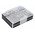 Helyettes�t� kamera akku Pure Flip ABT2W 1100mAh 4.07Wh