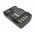 Helyettes�t� kamera akku Panasonic Lumix DMC-GH3 DMW-BLF19 2000mAh 14.8Wh