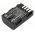 Helyettes�t� kamera akku Panasonic DMW-BLF19 DMC-GH3 7.4V 1600mAh 11.84Wh Li-ion