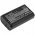 Helyettes�t� kamera akku Panasonic Lumix S1 DMW-BLJ31 3400mAh 25.16Wh