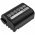 Helyettes�t� kamera akku Panasonic Lumix DC-S5 DMW-BLK22 1600mAh 11.84Wh