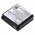 Helyettes�t� kamera akku Polaroid iM1836 ZK10 3.7V 1900mAh 7.03Wh Li-Ion