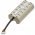 Helyettes�t� dab digit�lis r�di� akku DAB Pure One Mini / B1 6800mAh 25.16Wh
