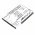 Helyettes�t� vonalk�dolvas� akku Point Mobile PM45/45-BTSC 3000mAh 11.55Wh
