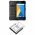 Helyettes�t� vonalk�dolvas� akku Point Mobile PM80/80-BTEC 5000mAh 19,25Wh