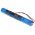 Helyettes�t� dab digit�lis r�di� akku Pure Move 400D LC18650-2P 5200mAh 19,24Wh