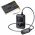 Helyettes�t� kamera akku Panasonic HX-A100 VSB0526 3.7V 1500mAh