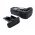 Helyettes�t� akku markolat akku Pentax K-3 / D-BG5 D-LI90 vagy 6db AA