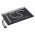 Helyettes�t� e-k�nyv olvas� akku Pandigital Novel 9 BP-PO2-11/3400CL 3000mAh 11.1Wh