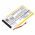 Helyettes�t� e-k�nyv olvas� akku Sony PRS-700 A98839601 294 800mAh 2.96Wh