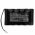 Helyettes�t� v�szvil�g�t�s akku PowerSonic A13146-4 OSA129 8000mAh 48Wh