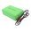 Helyettes�t� vonalk�dolvas� akku Symbol PTC-870IM 800mAh 4.8Wh 6V