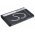 Helyettes�t� kamera akku Toshiba Camileo S20 PX1685E-1BRS 1050mAh 3.89Wh